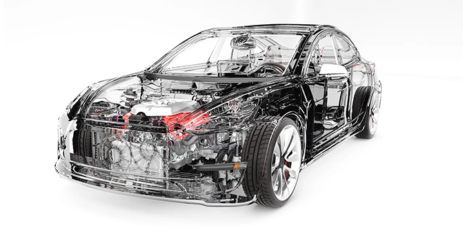 Ningbo Wangdongchang Brief Introduction: Automobile Steering Gear